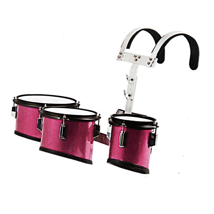Pro Beat Multi Toms Trio Marching Drums Pro Beat Multi Toms Trio Marching Drums