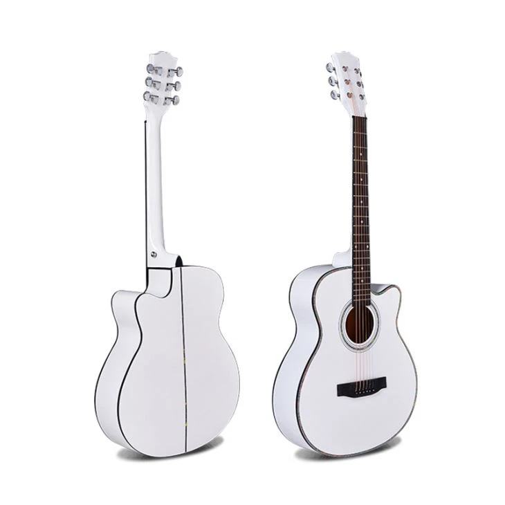 40 Inch Beginner Acoustic Guitar