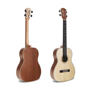 Elektryczny baryton ukulele