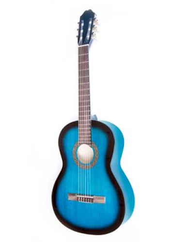 34-calowa gitara klasyczna