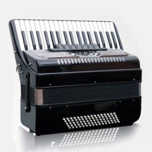 37 kluczowy akordeon