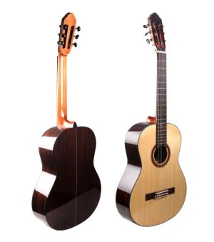 39-calowa gitara klasyczna