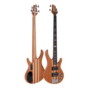 4-strunowa gitara basowa