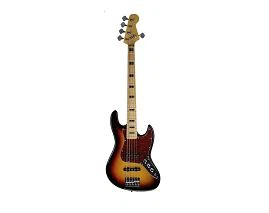 5-strunowa gitara basowa