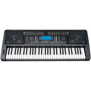 61 klawiszy klawiatura elektroniczna