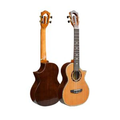 Wysokiej jakości ukulele