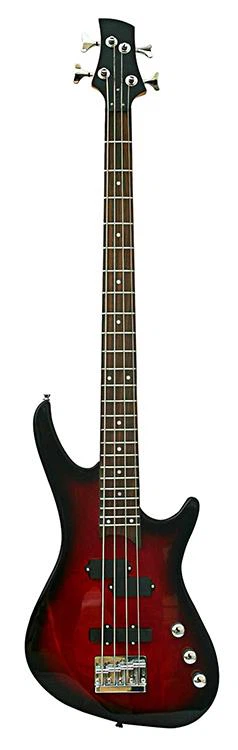 Gitara basowa