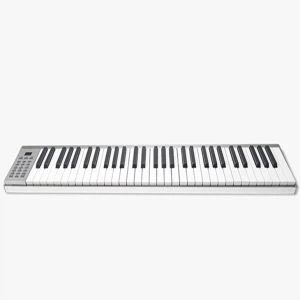 Popularna klawiatura elektroniczna