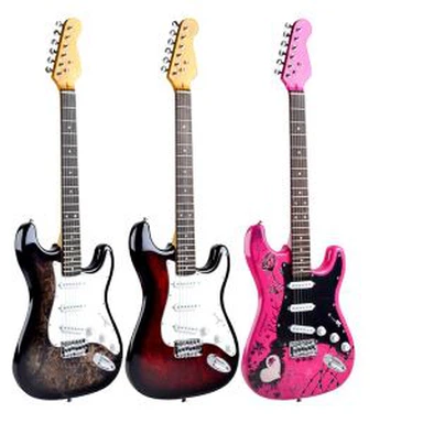 Elektryczna gitara akustyczna