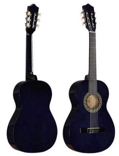 Mały rozmiar gitara klasyczna