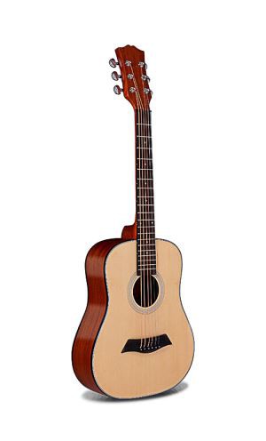 Gitara akustyczna dla dzieci