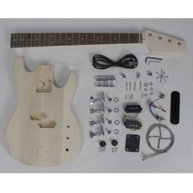 Zestawy do gitar basowych