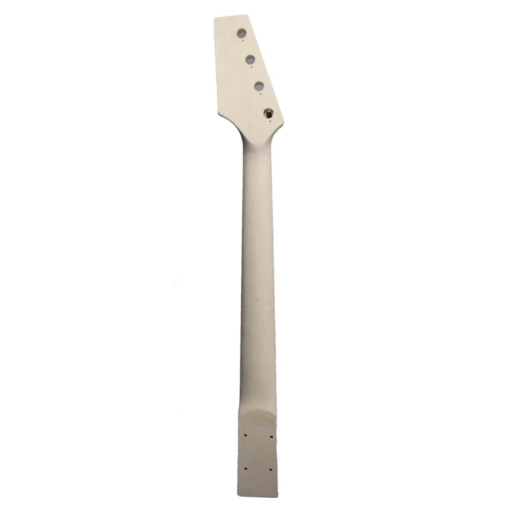Unfinished Instrument Guitar Toy 6 String Bass Kits
