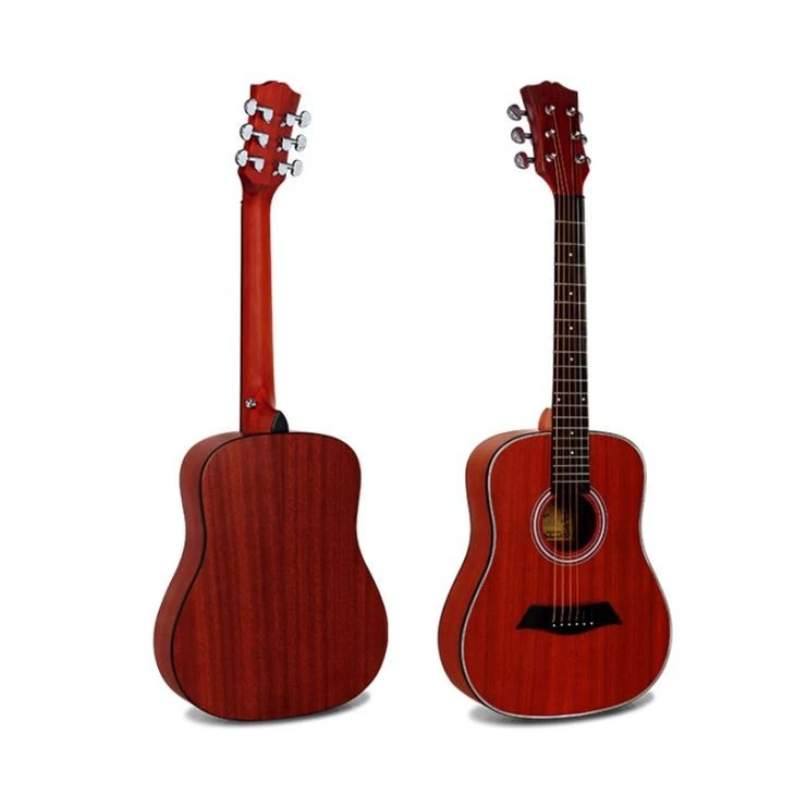 Best Travel Acoustic Guitar
