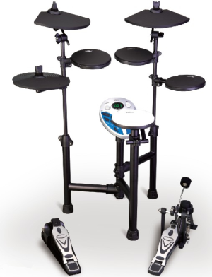 Elektryczny bęben na poziomie podstawowym