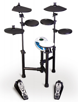 Siatkowy bęben cyfrowy