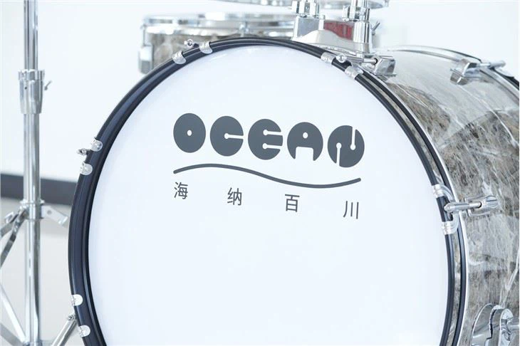 Drum Set For Beginner
