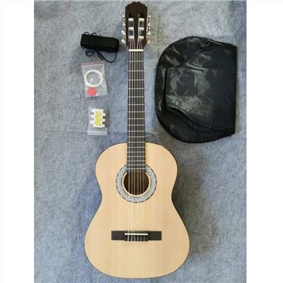 Gitara klasyczna 36 cali