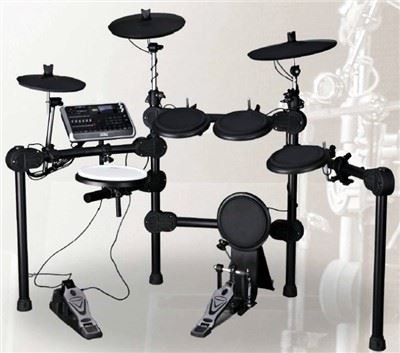 Bęben wysokiego poziomu E