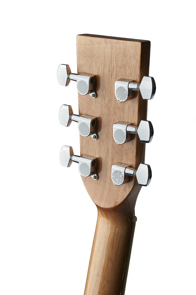 41 inch Spruce Acoustic Guitar